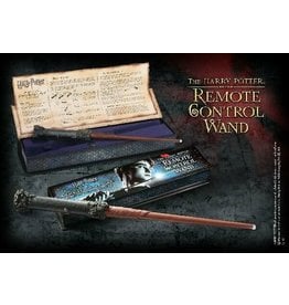 Noble Collection HARRY POTTER Remote Control Wand - Harry