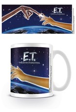 E.T. THE EXTRA TERRESTRIAL Mug 300 ml - Magic Touch