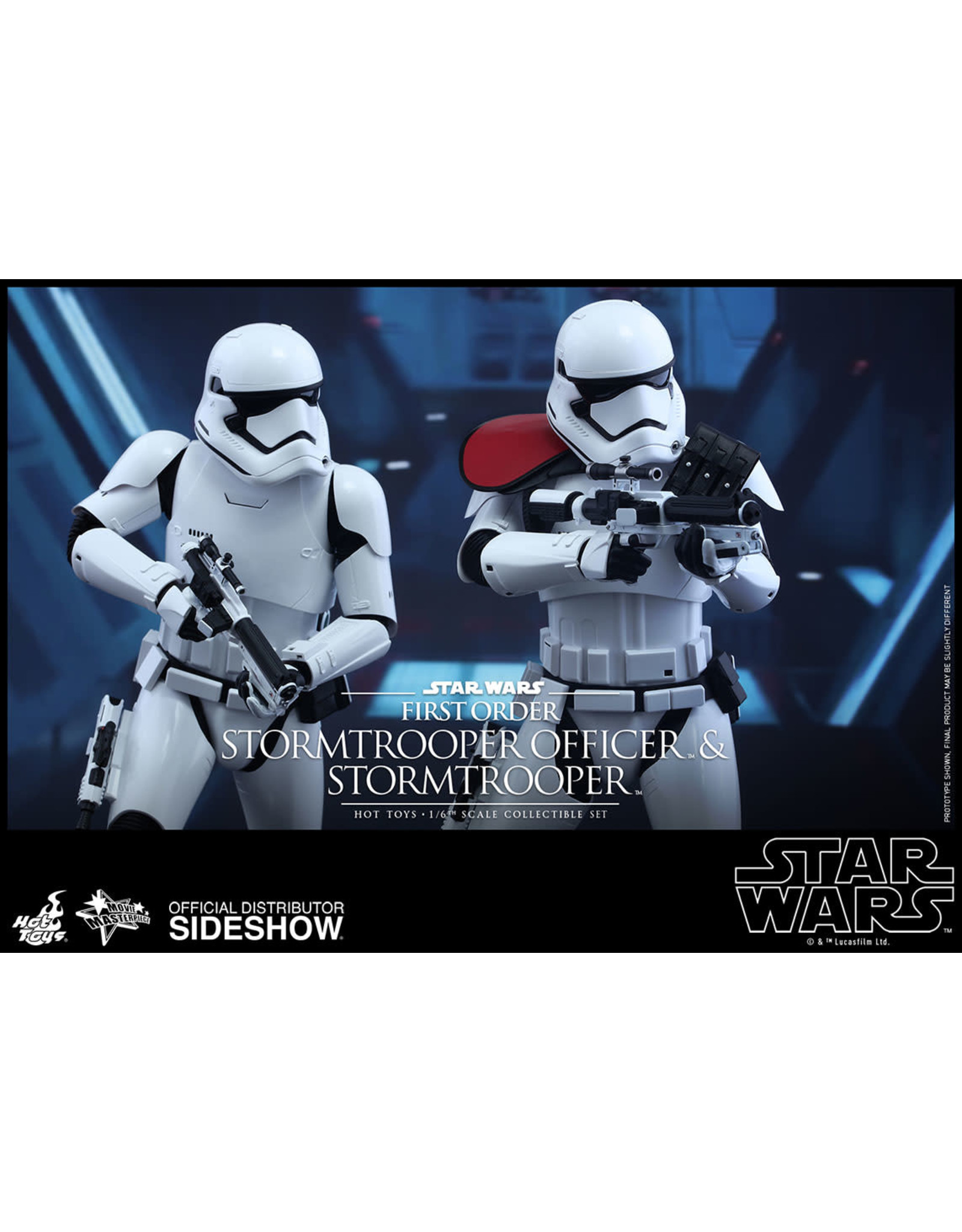 Star Wars Dish Towel Set - Stormtrooper Army