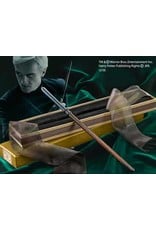 Noble Collection HARRY POTTER Ollivander Wand - Draco Malfoy