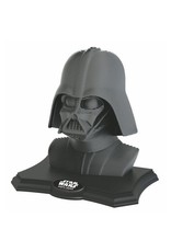Educa Borras STAR WARS 3D Puzzle Darth Vader Colour Edition
