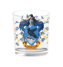 SD Toys HARRY POTTER Glass - Ravenclaw