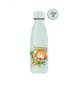 HARRY POTTER Insulated bottle 350ml - Hermione and Mandrake