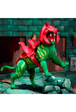 Mattel MASTERS OF THE UNIVERSE Origins Action Figure 14cm - Battle Cat
