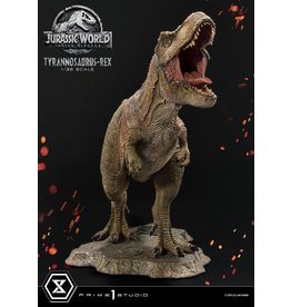 Prime 1 Studio JURASSIC WORLD: Fallen Kingdom Prime Collectibles PVC Statue 1/38 23cm - Tyrannosaurus-Rex