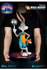 Beast Kingdom SPACE JAM A New Legacy Statue Master Craft 43cm - Bugs Bunny