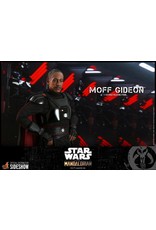 Hot Toys STAR WARS  Action Figure 1/6  Scale 29cm - The Mandalorian:  Moff Gideon