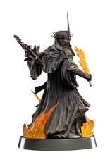 Weta LORD OF THE RINGS Statue - The Witch King of Angmar