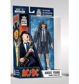The Loyal Subjects AC/DC BST AXN Action Figure 13 cm - Angus Young
