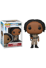 Funko GHOSTBUSTERS Afterlife POP! N° 926 - Lucky
