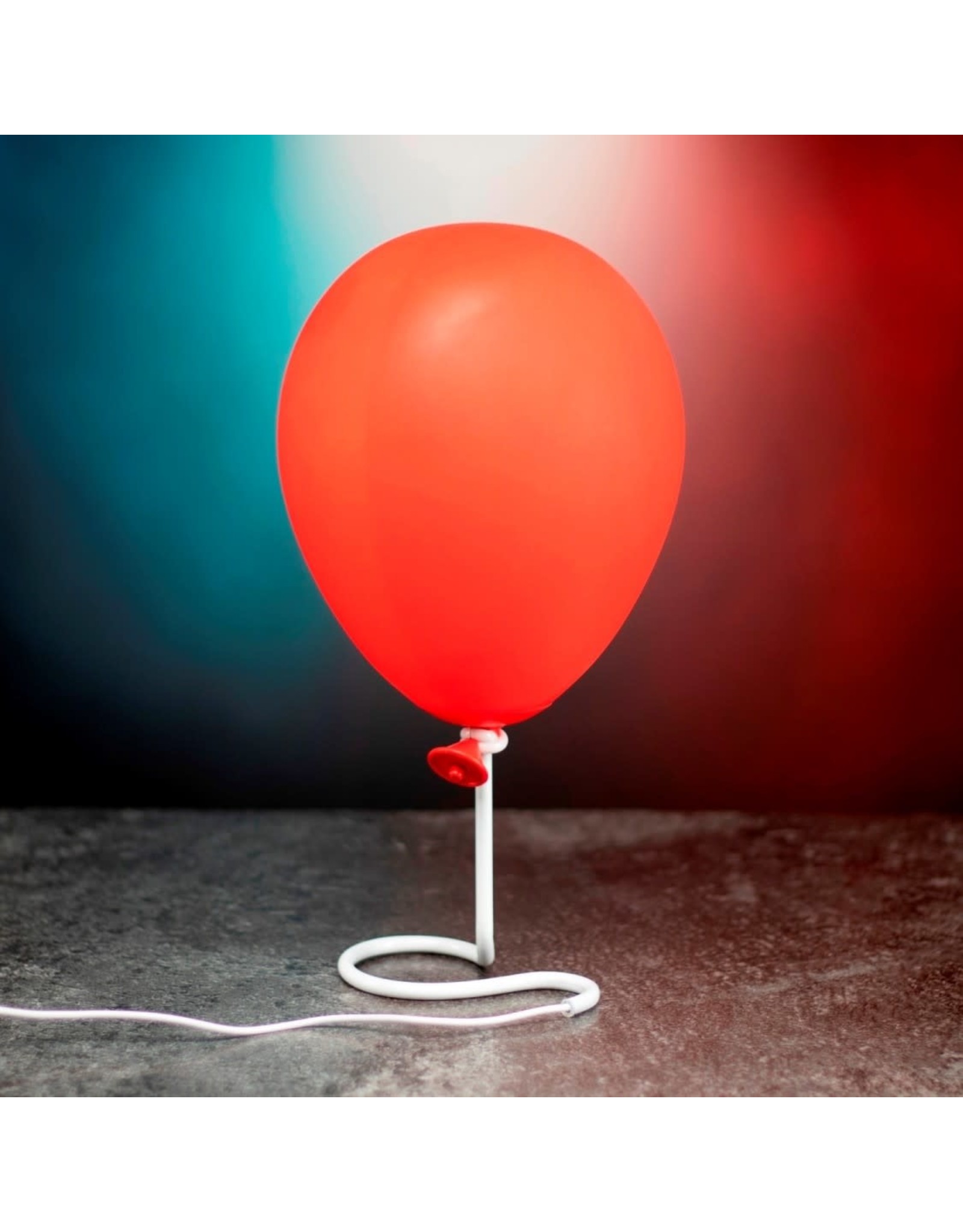 Paladone IT 3D Light - Pennywise Balloon