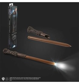 Noble Collection HARRY POTTER Illuminating Wand Pen - Harry Potter