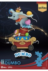 Beast Kingdom DUMBO D-Stage Diorama 15cm