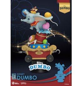 Beast Kingdom DUMBO D-Stage Diorama 15cm
