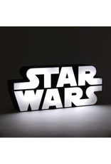 Paladone STAR WARS Logo Light