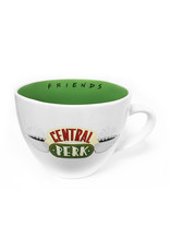 FRIENDS Cappuccino Mug 630 ml - Central Perk