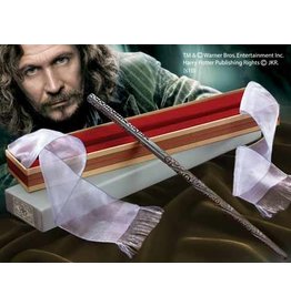 Noble Collection HARRY POTTER Ollivander Wand - Sirius Black