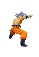 Bandai DRAGON BALL SUPER Maximatic Figurine 20cm  - The Son Goku