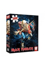 USAopoly IRON MAIDEN Puzzle 1000P - The Trooper