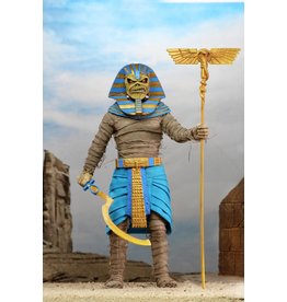 Neca IRON MAIDEN  Action Figure 20cm - Pharaoh Eddie