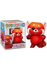 Funko TURNING RED Super POP! N°1185 -  Red Panda Mei