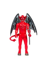 Super7 IRON MAIDEN ReAction Figure 10cm - Number of the Beast
