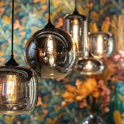 Indoor Lighting