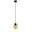 Artdelight Hanglamp Tombo 12,5cm Groen