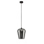 Artdelight Hanglamp Tombo 23cm Titan