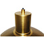 Artdelight Hanglamp Rosario 40cm Goud