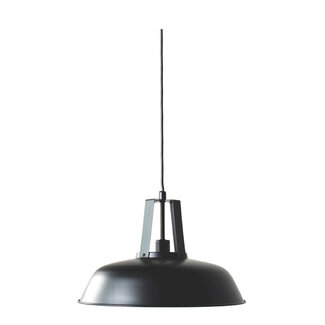 Artdelight Hanglamp Nero Zwart