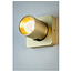 Artdelight Plafondlamp Laguna 1L Goud