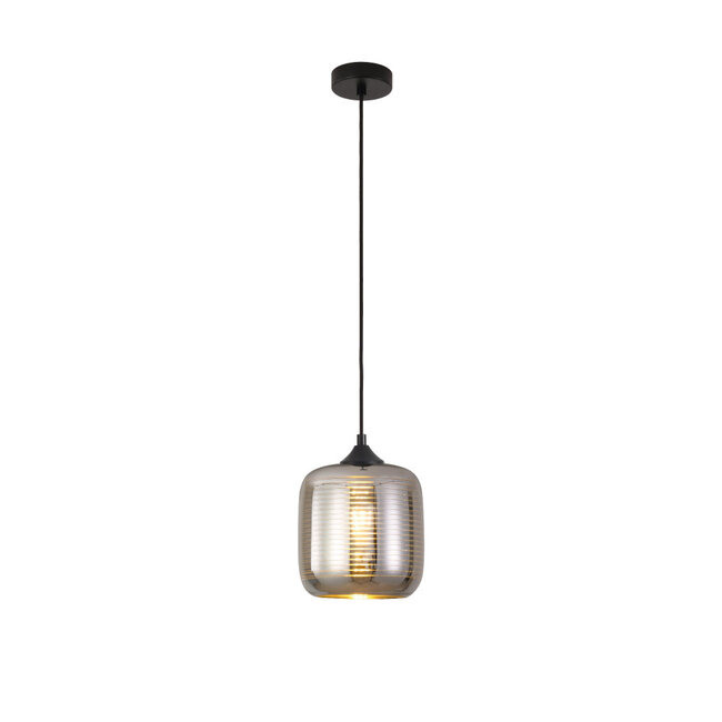 Artdelight Hanglamp  Apollo Titan/Goud