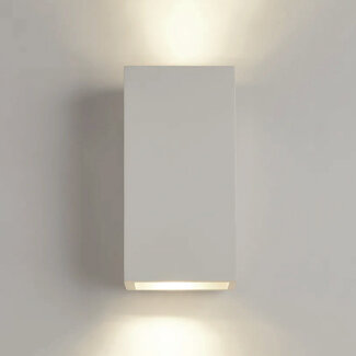 Lighting Collection Wandlamp Concorde Wit