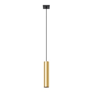 Sollux Hanglamp Lagos 1L Goud