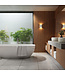 Moderne Wandlamp Wit incl. LED - Artdelight Diaz Small