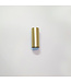 Modern Round Golden Wall Light - Artdelight Roulo