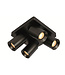 Modern Ceiling Light 4-light Metallic Anthracite - Artdelight Megano