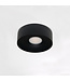Design Plafondlamp Zwart incl. LED - Artdelight Orlando