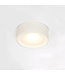 Design Ceiling Light White incl. LED - Artdelight Orlando