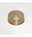 Design Plafondlamp Goud incl. LED - Artdelight Orlando