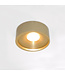 Design Plafondlamp Goud incl. LED - Artdelight Orlando