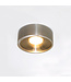 Design Ceiling Light Silver incl. LED - Artdelight Orlando