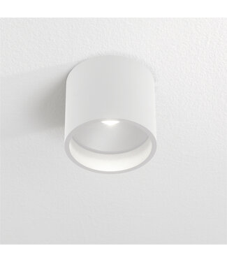 Artdelight Modern Ceiling Spot White incl. LED