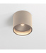 Moderne Plafondspot Champagne incl. LED - Artdelight Orleans