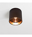 Modern Ceiling Spot Bronze incl. LED - Artdelight Orleans