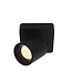 Design Deckenleuchte 1-flammig Schwarz inkl. LED - Artdelight Laguna