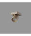 Design Ceiling Light 1-light Chamapgne incl. LED - Artdelight Laguna