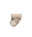 Design Ceiling Light 1-light Chamapgne incl. LED - Artdelight Laguna