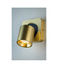 Design Ceiling Light 1-light Gold incl. LED - Artdelight Laguna